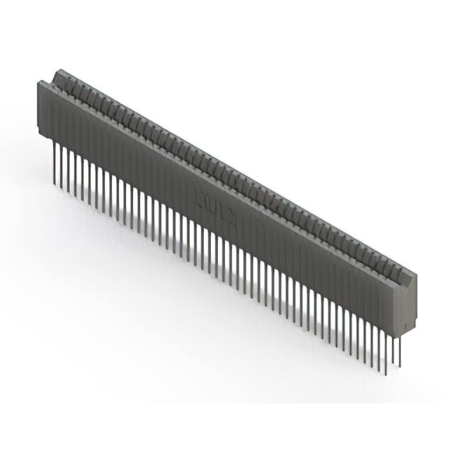 745-096-540-206 EDAC Inc.  Edgeboard Connectors